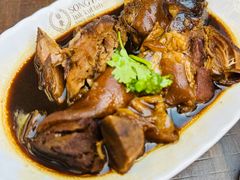 -松發肉骨茶(克拉码头店)