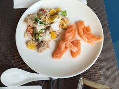 -上海虹桥宾馆味翠餐厅