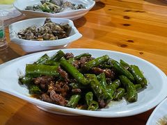 -胖大嫂渔家排档·全海景餐厅(渔村店)