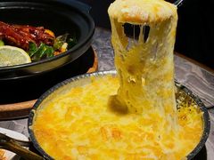 -前海沿·青岛菜(大拇指广场石老人店)