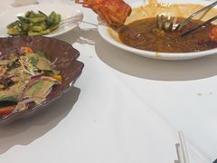 -喜宴又一村·粤菜·茶点·海鲜(壹方天地店)