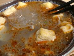 -老城南.鸭血粉丝汤(夫子庙店)