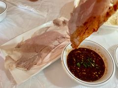 李庄白肉-映秋饭店(李庄总店)