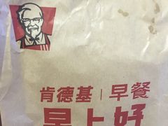 -肯德基(张家港杨舍店)