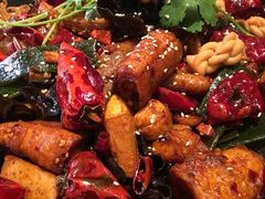-一麻一辣麻辣香锅(方庄店)