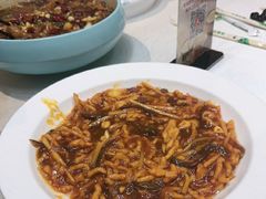 -清真•蜀风园(丁字沽总店)