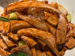 -北方家宴(番禺永旺店)