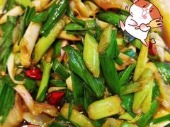-香山湖家家宴(中山陵店)