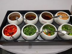 -协成海鲜火锅(情侣路店)