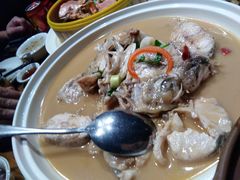 -拉完海鲜大排档(温岭店)