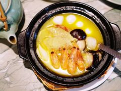 富贵全家福-萬國春·中菜馆(颐和公馆店)