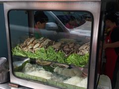 -榮泰米粉湯(Left Shop)