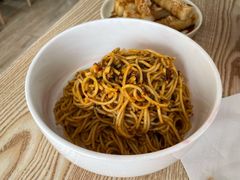 -长颈鹿的口袋钵钵鸡(市南店)