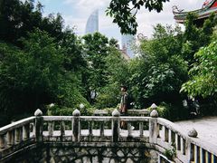 -南普陀寺