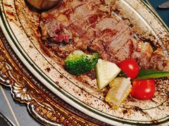 -秋林西餐厅(总店)