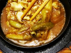 -渔娘渔家丹东海鲜(东直门店)