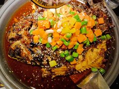 -鱼见你烤鱼•本地烧烤(1818店)