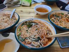 -青和小锅米线(翠湖店)