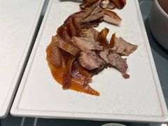 -小大董·烤鸭(观景餐厅·南京西路店)