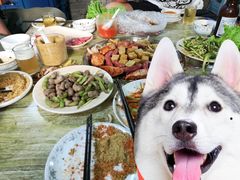 -地桌烤肉(顺白路店)