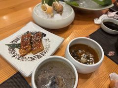 -菊上日式料理(蚌埠银泰店)
