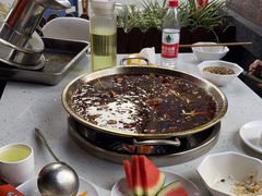 -蛙鱼道美蛙鱼自助火锅(新耍都店)