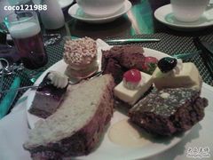 SPM_A0055-北京港澳中心瑞士酒店·瑞士咖啡厅·自助餐