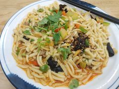 -伊鼎牛肉面(潍坊路店)