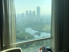 -深圳雅邦朗悦国际酒店