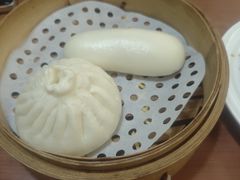 -孙记包子(火车站店)