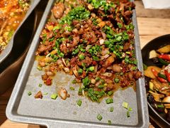 -树厨贵州菜(大十字店)