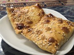 -新疆喀什噶尔餐厅(普利街店)