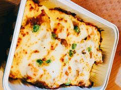 -棒约翰比萨·意面(万达店)