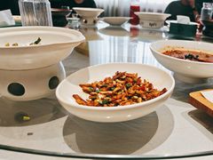 -渝乡辣婆婆·川菜 水煮鱼(中山西路店)