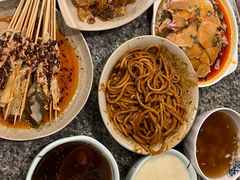 -小街天府(西工小街店)