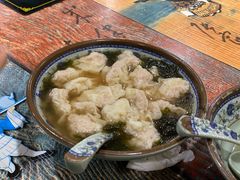 -老谢野馄饨(延安路店)