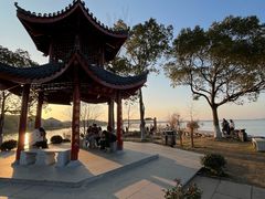 -池州市平天湖风景区