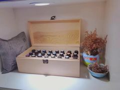 -宫七SPA·高端Massage(浦东大道店)