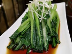 -大理实力希尔顿酒店御璽中餐厅YUXI – CHINESE RESTAURANT
