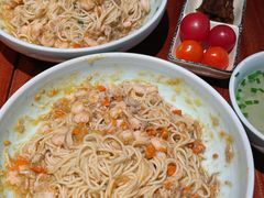 -裕兴记•蟹黄面馆(人民广场店)