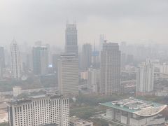 -上海新世界丽笙大酒店旋景餐厅(人民广场店)