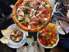 -Alimentari Grande(东湖路店)