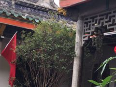 -吴祥记潮州菜·百年老字号·砂锅粥