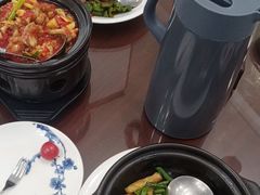 -茶港食堂(武昌店)