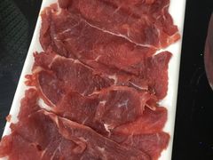 -潮汕美牛肉丸火锅店(天宁寺店)