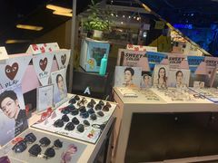 -sweet color隐形眼镜专营(万象城店)