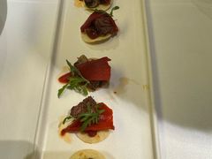 -王品牛排(福州泰禾店)