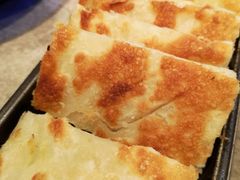 葱花饼-106餐厅(山水文园店)