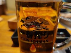 -黑牛の店·和牛烧肉(合生汇店)