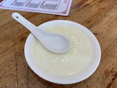 -沙湾姜埋奶(兴新包店)